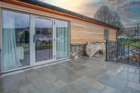 Suite 3 - Sleeping Giant Hotel - Pen Y Cae Inn